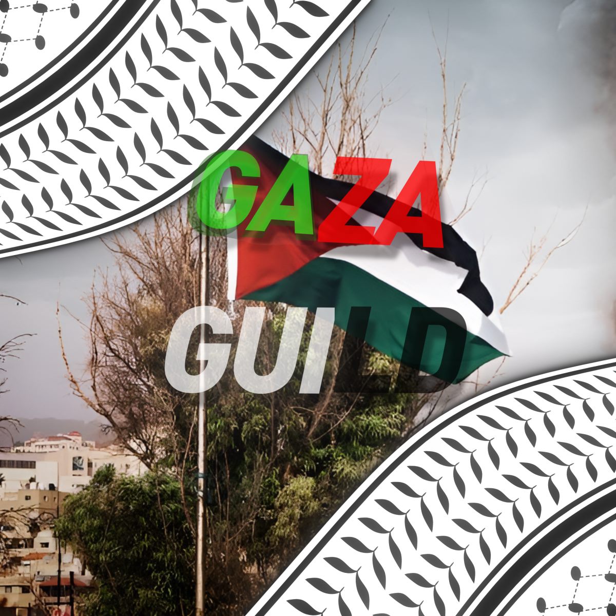 Gaza Guild